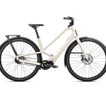 Orbea Diem 20 - Ivory White (Gloss)