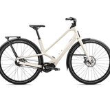 Orbea Diem 20 - Ivory White (Gloss)