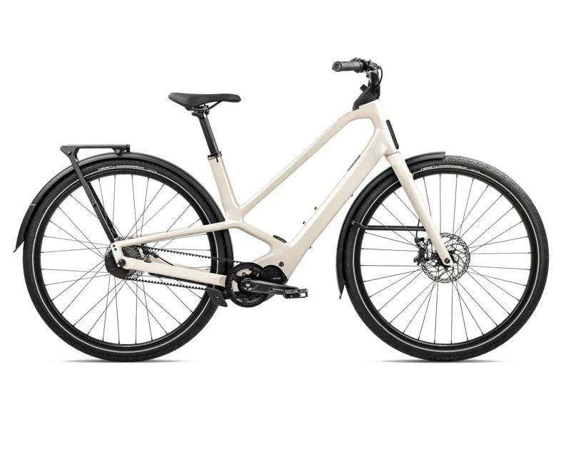 Orbea Diem 20 - Ivory White (Gloss)