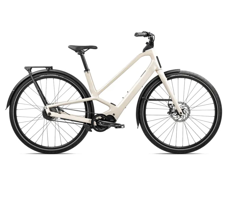 Orbea Diem 20 - Ivory White (Gloss)