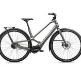 Orbea Diem 20 - Anthracite Glitter (Gloss)