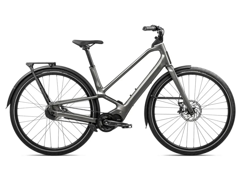 Orbea Diem 20 - Anthracite Glitter (Gloss)