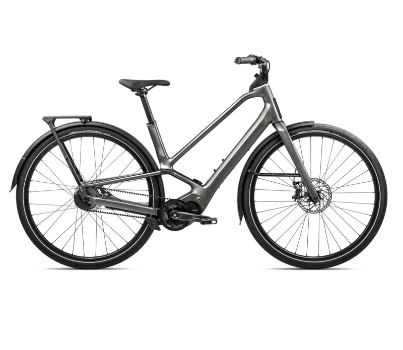 Orbea Diem 20 - Anthracite Glitter (Gloss)