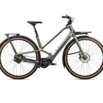 Orbea Diem 10 - Spaceship Green (Matt)