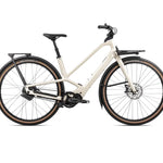 Orbea Diem 10 - Ivory White (Gloss)