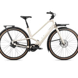 Orbea Diem 10 - Ivory White (Gloss)