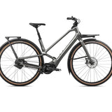 Orbea Diem 10 - Anthracite Glitter (Gloss)
