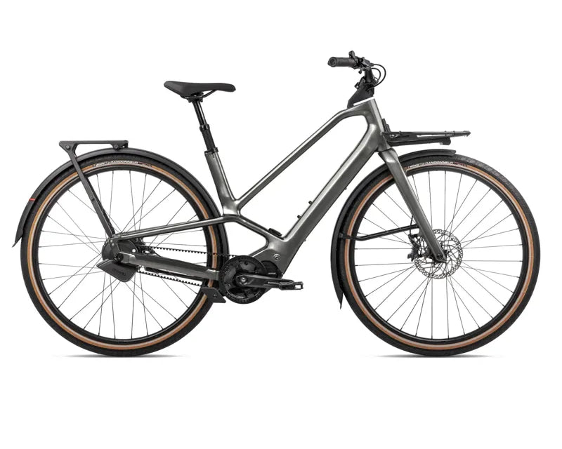 Orbea Diem 10 - Anthracite Glitter (Gloss)