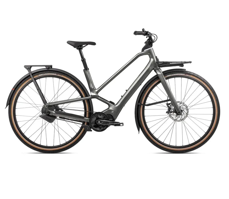 Orbea Diem 10 - Anthracite Glitter (Gloss)