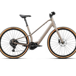 Orbea Carpe 25 - Nickel