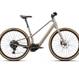Orbea Carpe 25 - Nickel