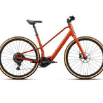 Orbea Carpe 25 - Mars Red (Gloss)