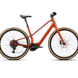 Orbea Carpe 25 - Mars Red (Gloss)