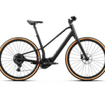 Orbea Carpe 25 - Diamond Black (Matt)