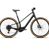 Orbea Carpe 25 - Diamond Black (Matt)