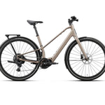 Orbea Carpe 20 - Nickel