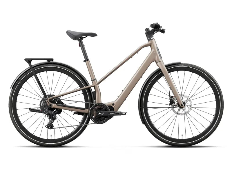 Orbea Carpe 20 - Nickel