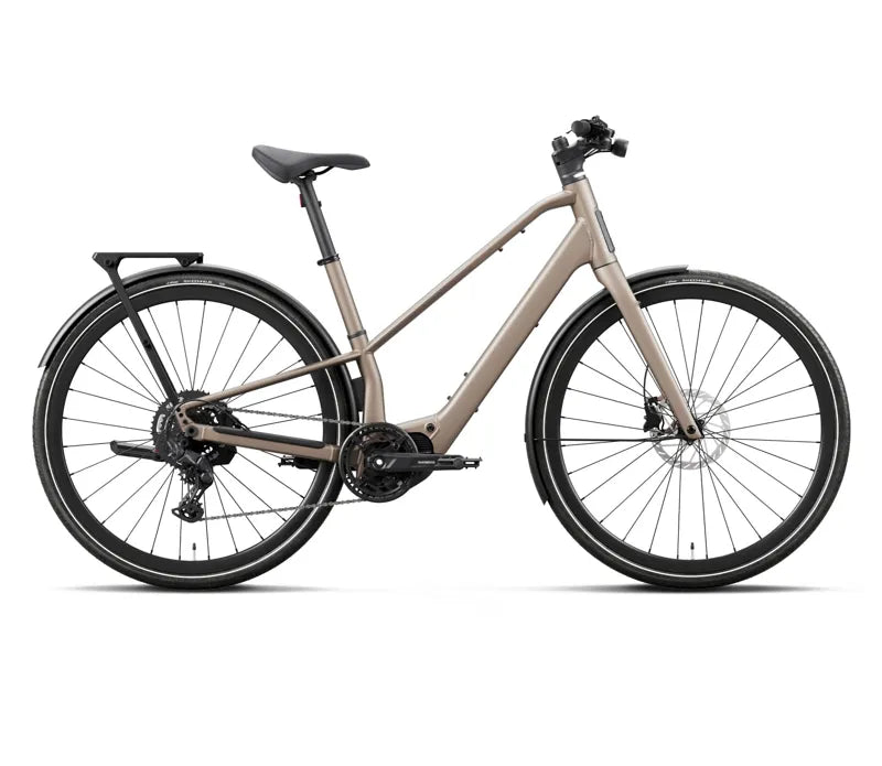 Orbea Carpe 20 - Nickel