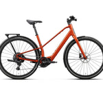 Orbea Carpe 20 - Mars Red (Gloss)