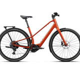 Orbea Carpe 20 - Mars Red (Gloss)