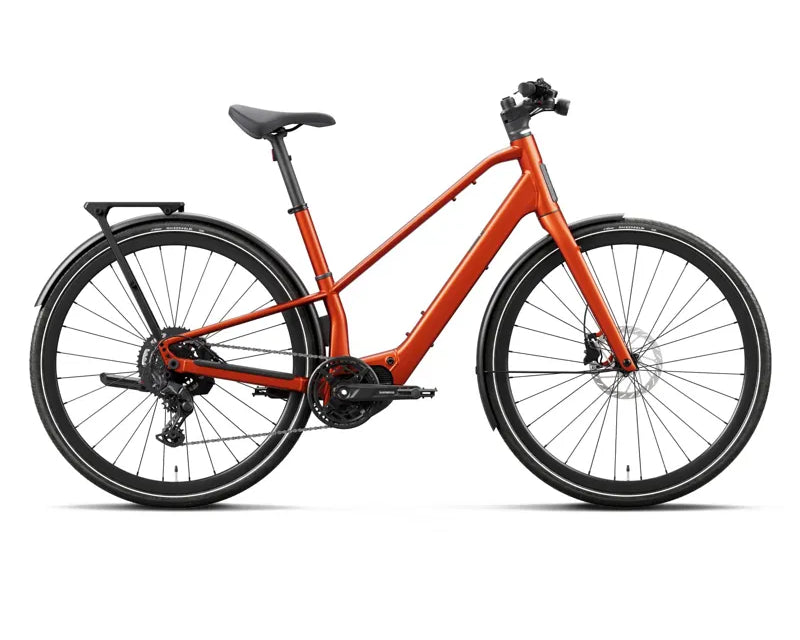 Orbea Carpe 20 - Mars Red (Gloss)