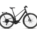 Orbea Carpe 20 - Diamond Black (Matt)