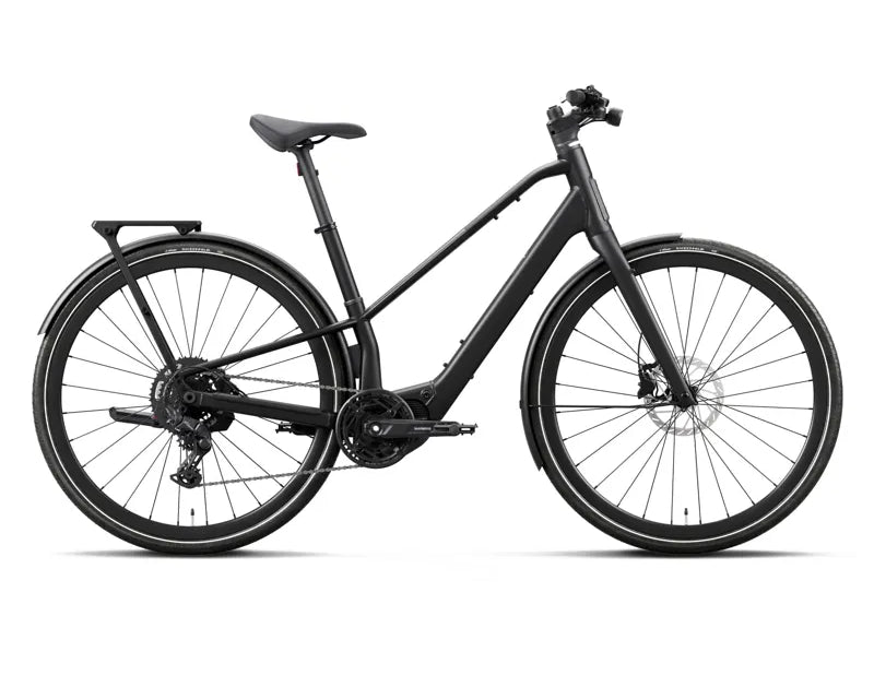 Orbea Carpe 20 - Diamond Black (Matt)