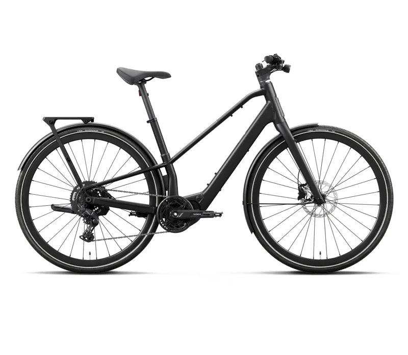 Orbea Carpe 20 - Diamond Black (Matt)