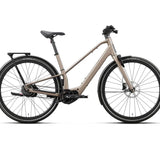 Orbea Carpe 10 - Nickel