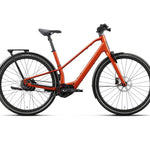 Orbea Carpe 10 - Mars Red (Gloss)