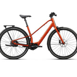 Orbea Carpe 10 - Mars Red (Gloss)