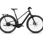 Orbea Carpe 10 - Diamond Black (Matt)