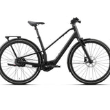 Orbea Carpe 10 - Diamond Black (Matt)