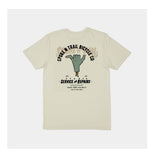 Spoke N Trail | T-Shirt | Zombie Shaka