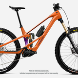 Orbea Wild LT H20