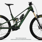 Orbea Wild LT H20