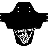 Spoke N Trail Mudguard Fender