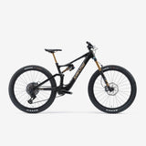 Amflow PL Carbon Pro black side profile