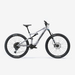 Amflow PL Carbon silver side profile
