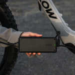 Amflow PX Carbon fast charger detail