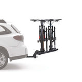 Yakima StageTwo (Anthracite)