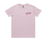 Spoke N Trail | T-Shirt | Banksia Blush